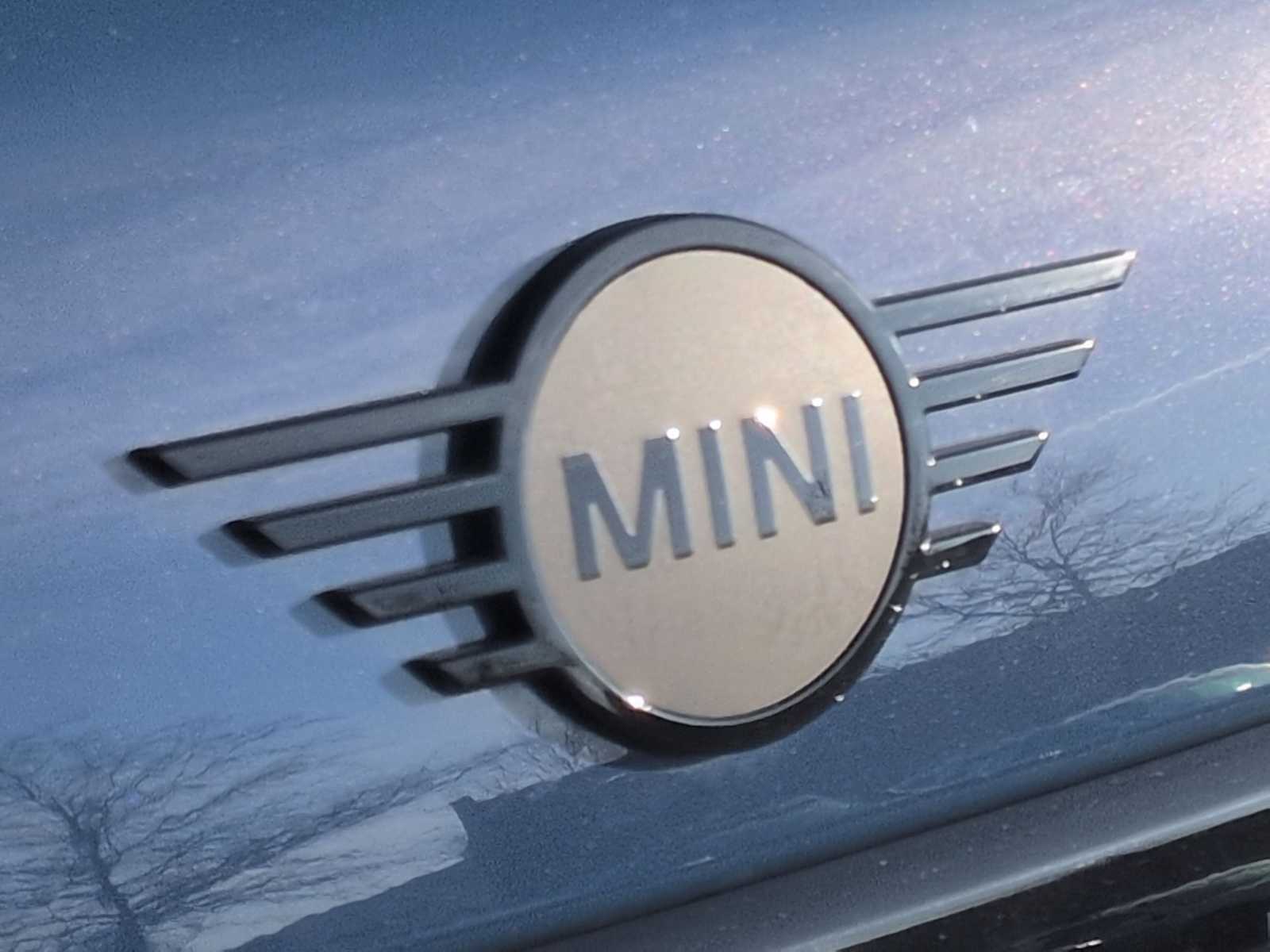 Thumbnail: 2025 MINI Cooper Hardtop - 12