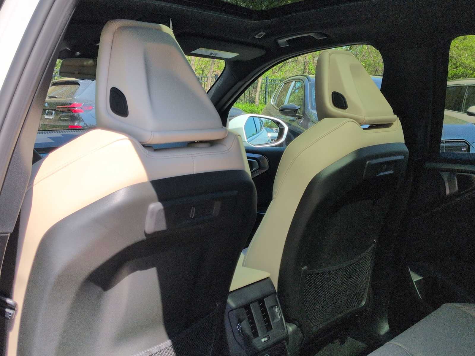Thumbnail: 2026 BMW X3 - 19