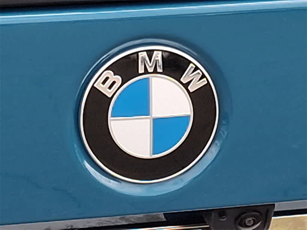 Thumbnail: 2025 BMW X1 - 11