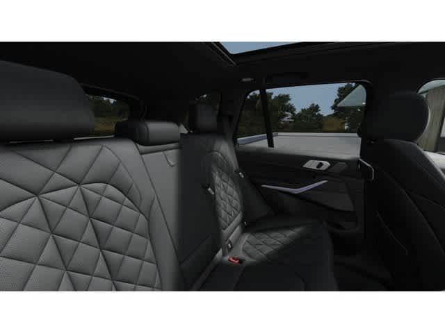 Thumbnail: 2026 BMW X5 - 12