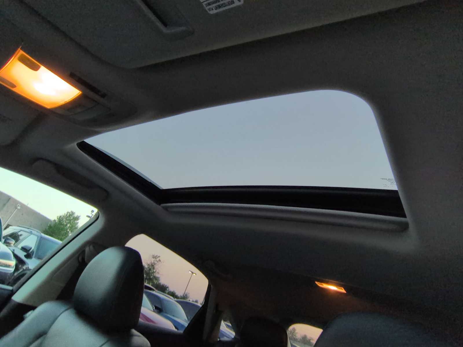 Thumbnail: 2013 Lexus RX - 20