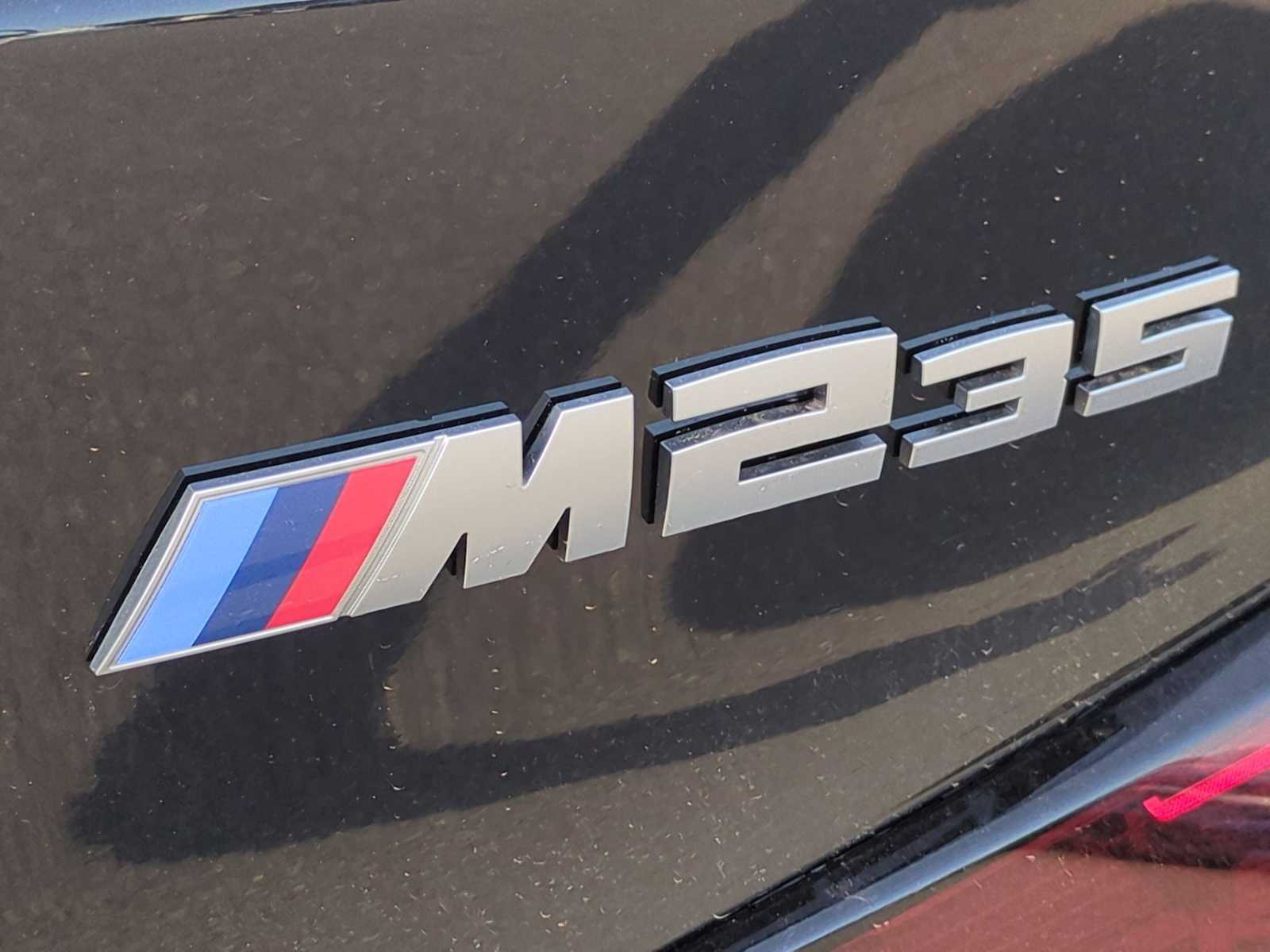 Thumbnail: 2025 BMW 2 Series - 11