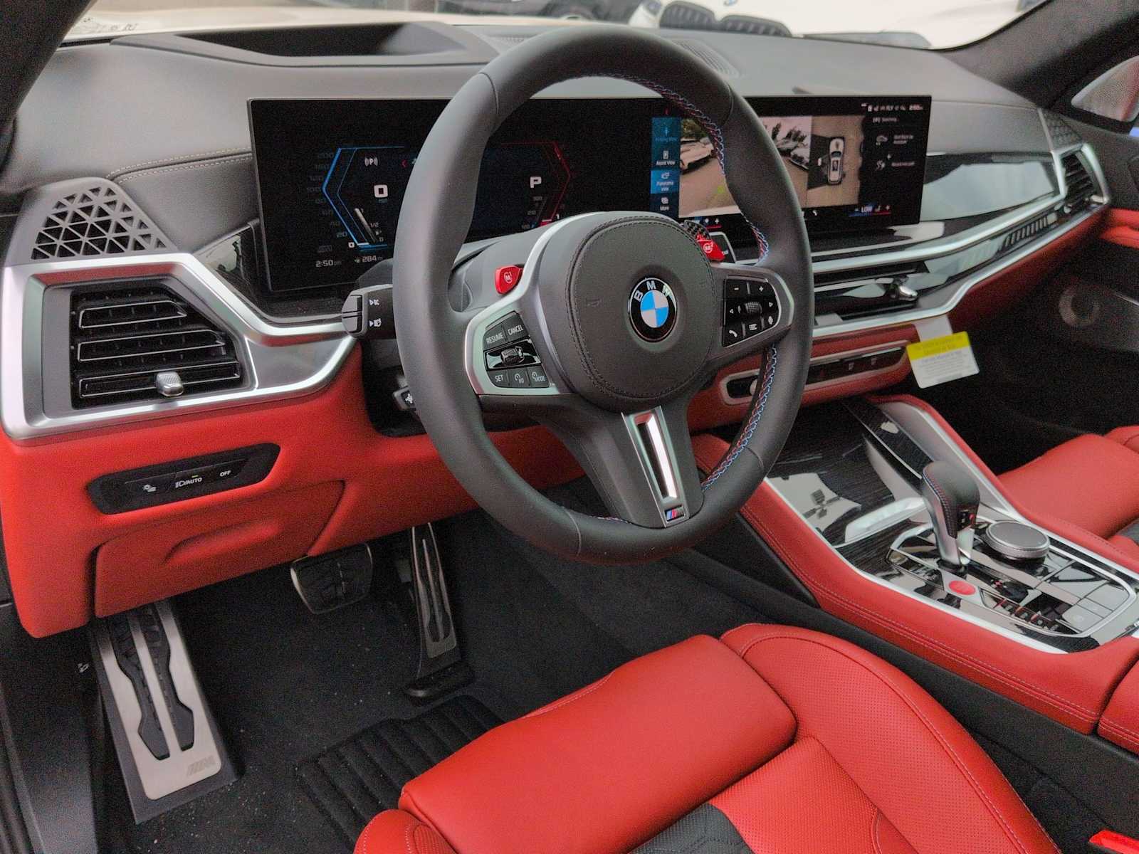 Thumbnail: 2026 BMW X5 - 10
