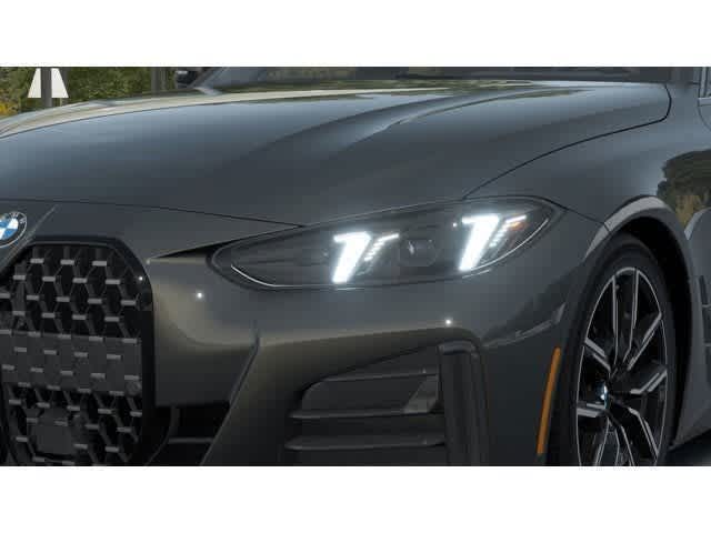Thumbnail: 2026 BMW 4 Series - 6