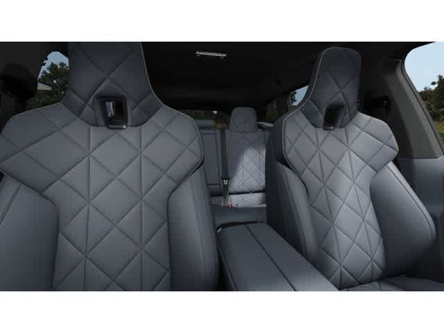 Thumbnail: 2026 BMW iX - 11