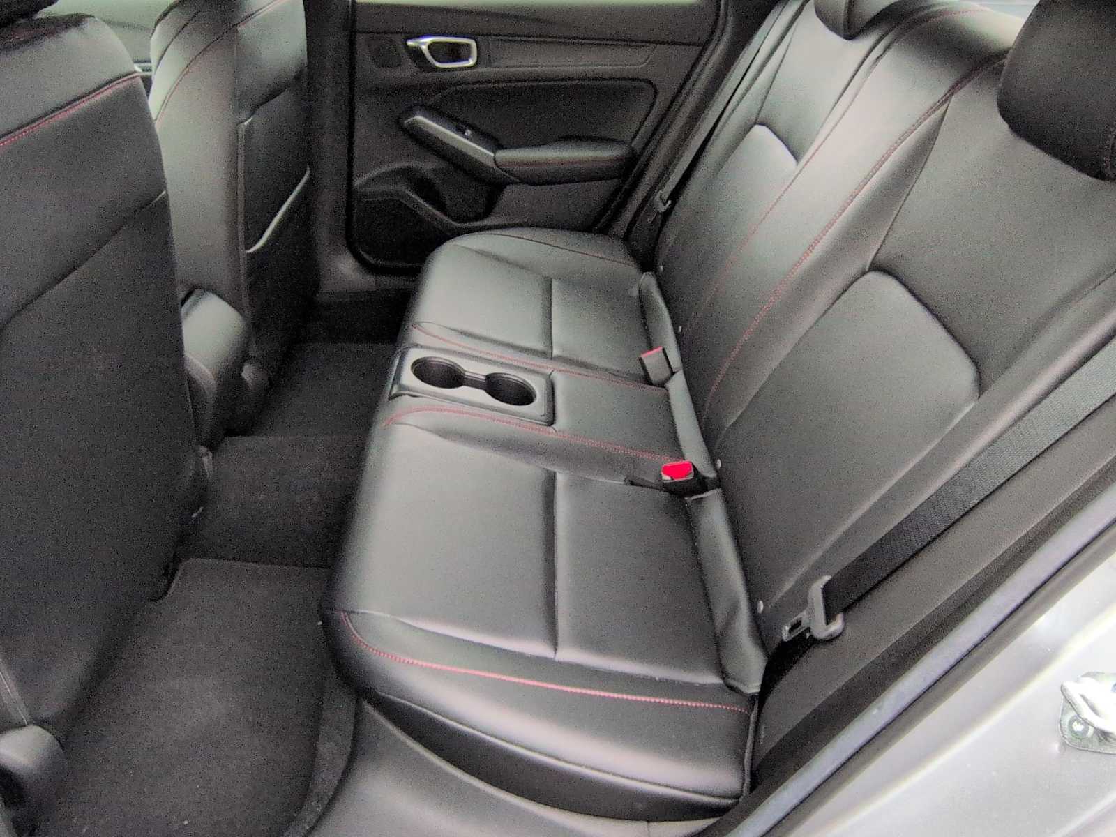 Thumbnail: 2024 Acura Integra - 20