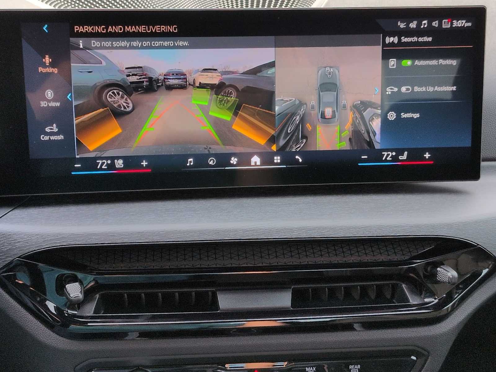 Thumbnail: 2026 BMW 3 Series - 32