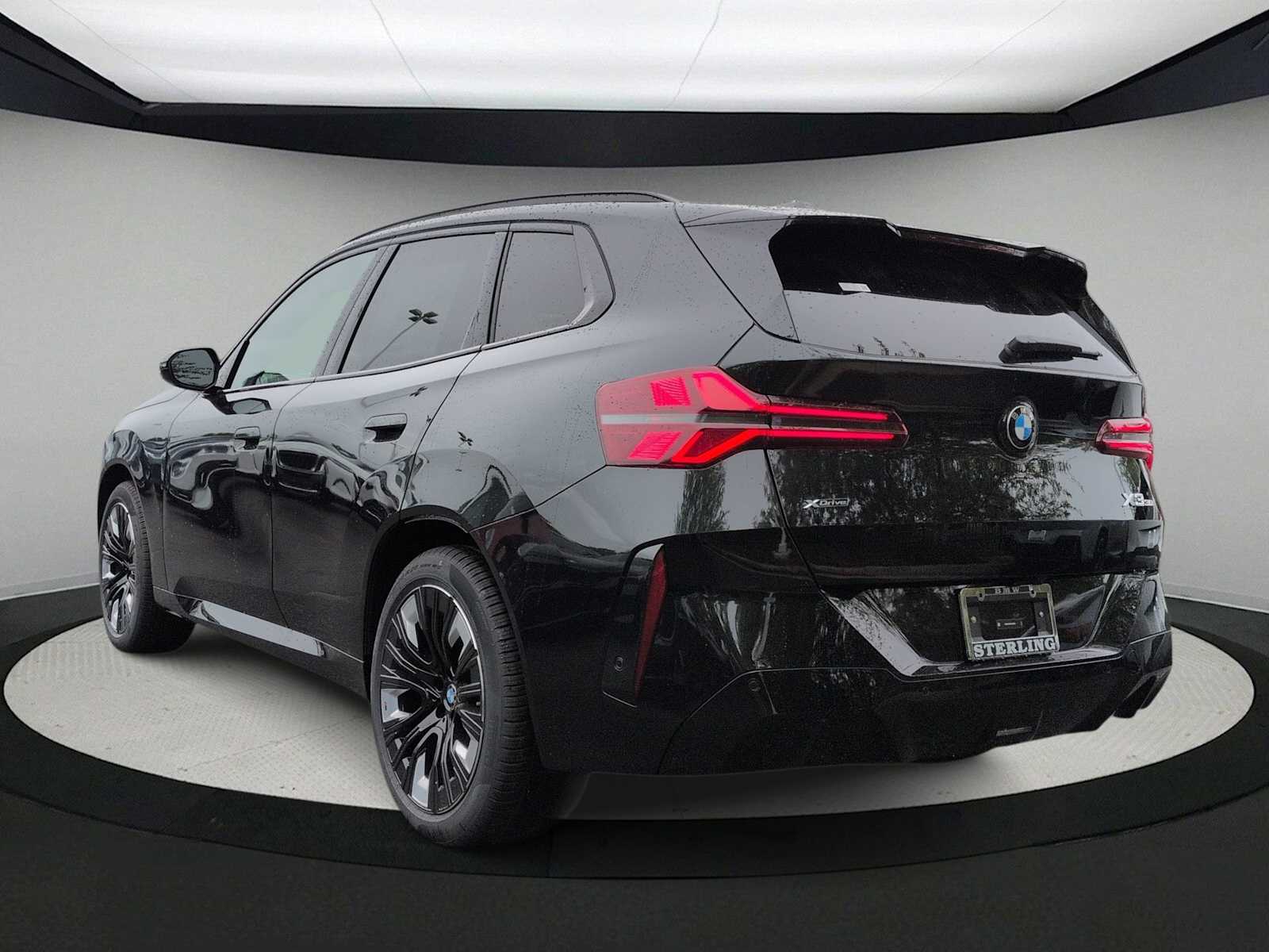 Thumbnail: 2026 BMW X3 - 6