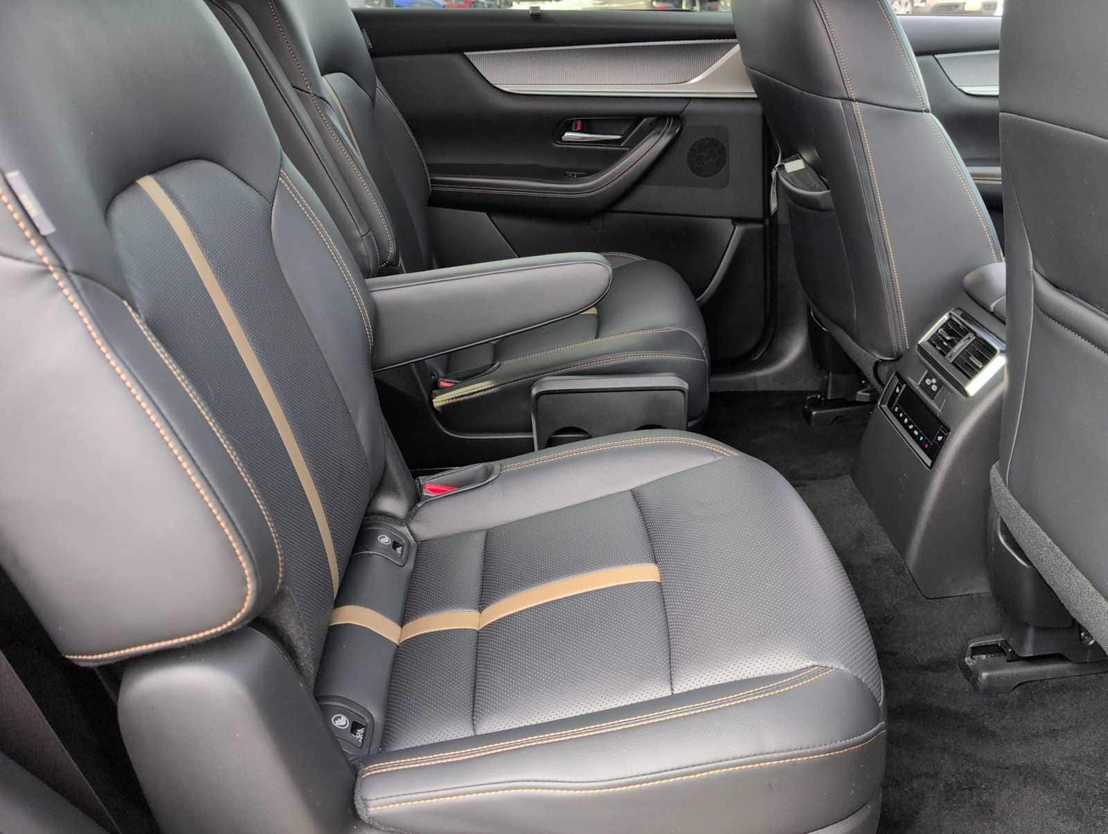 Thumbnail: 2024 Mazda CX-90 - 20