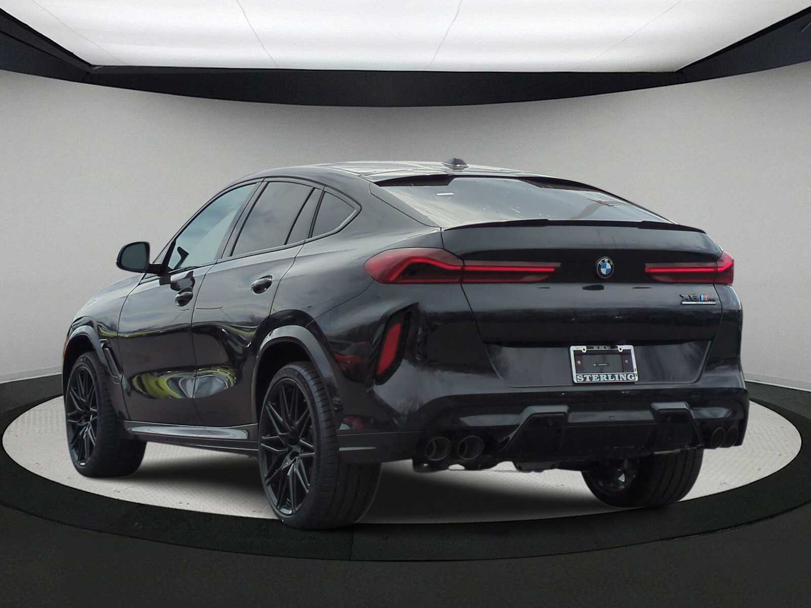 Thumbnail: 2026 BMW X6 - 6