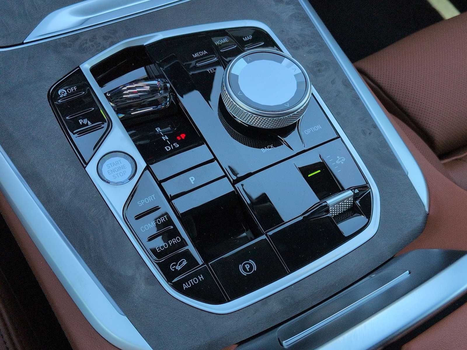 Thumbnail: 2026 BMW X5 - 35