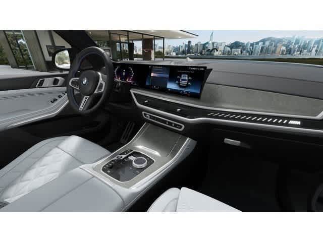 Thumbnail: 2026 BMW X5 - 14