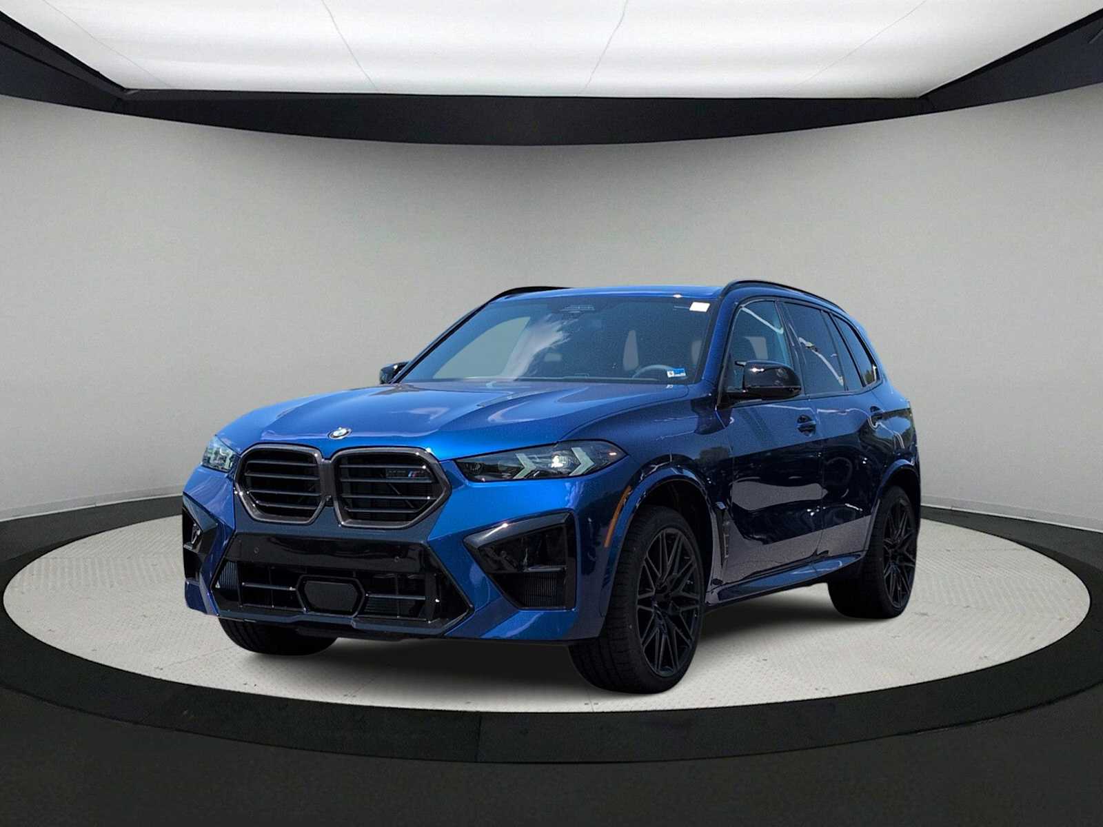 Thumbnail: 2026 BMW X5 - 4