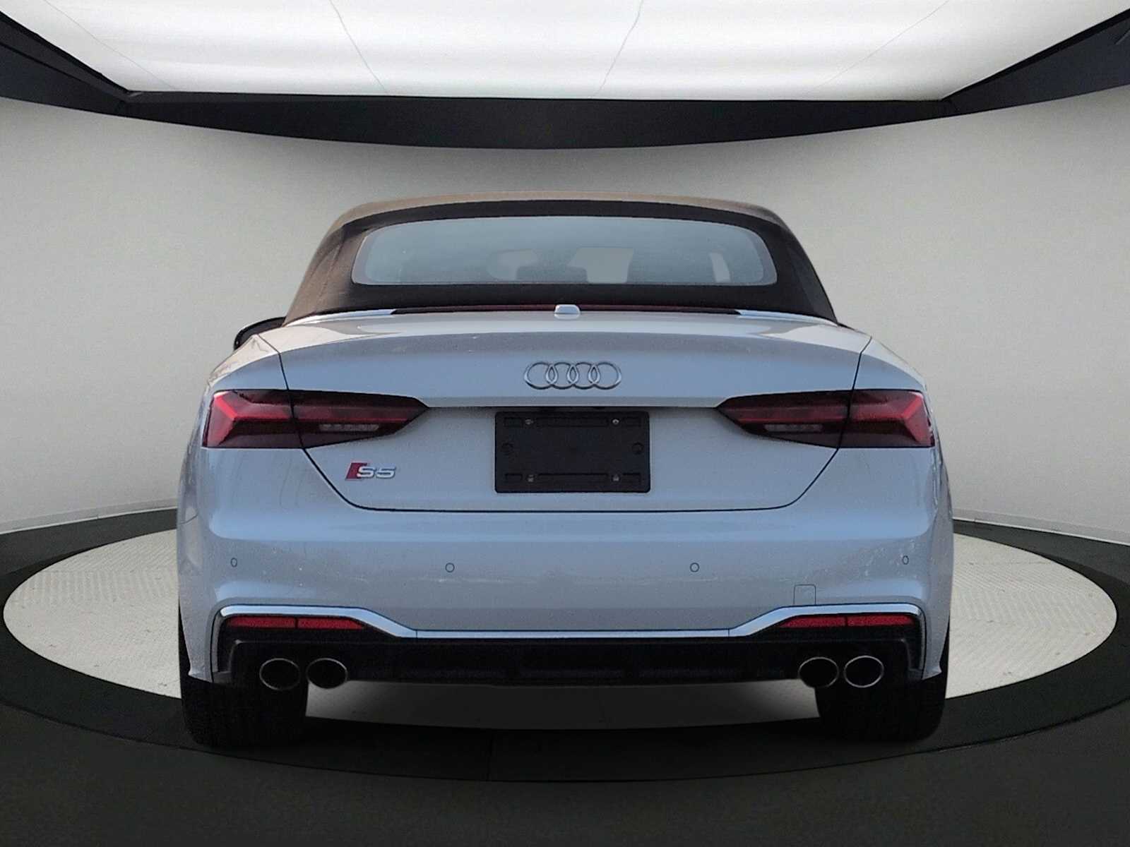 Thumbnail: 2023 Audi S5 - 7