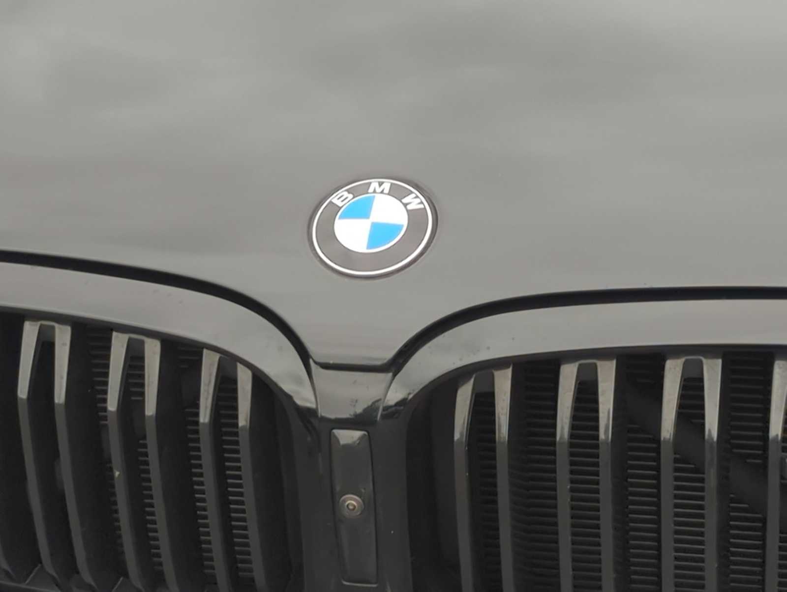 Thumbnail: 2023 BMW X3 - 11