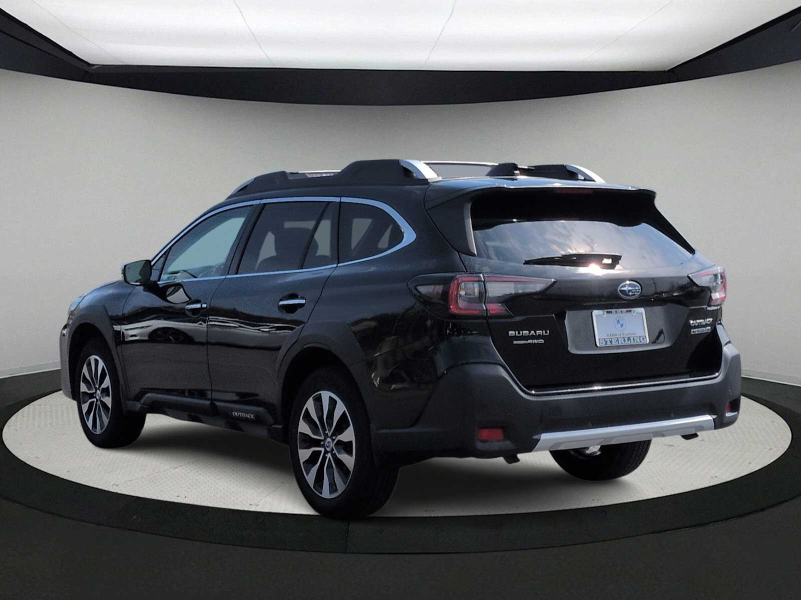 Thumbnail: 2023 Subaru Outback - 5
