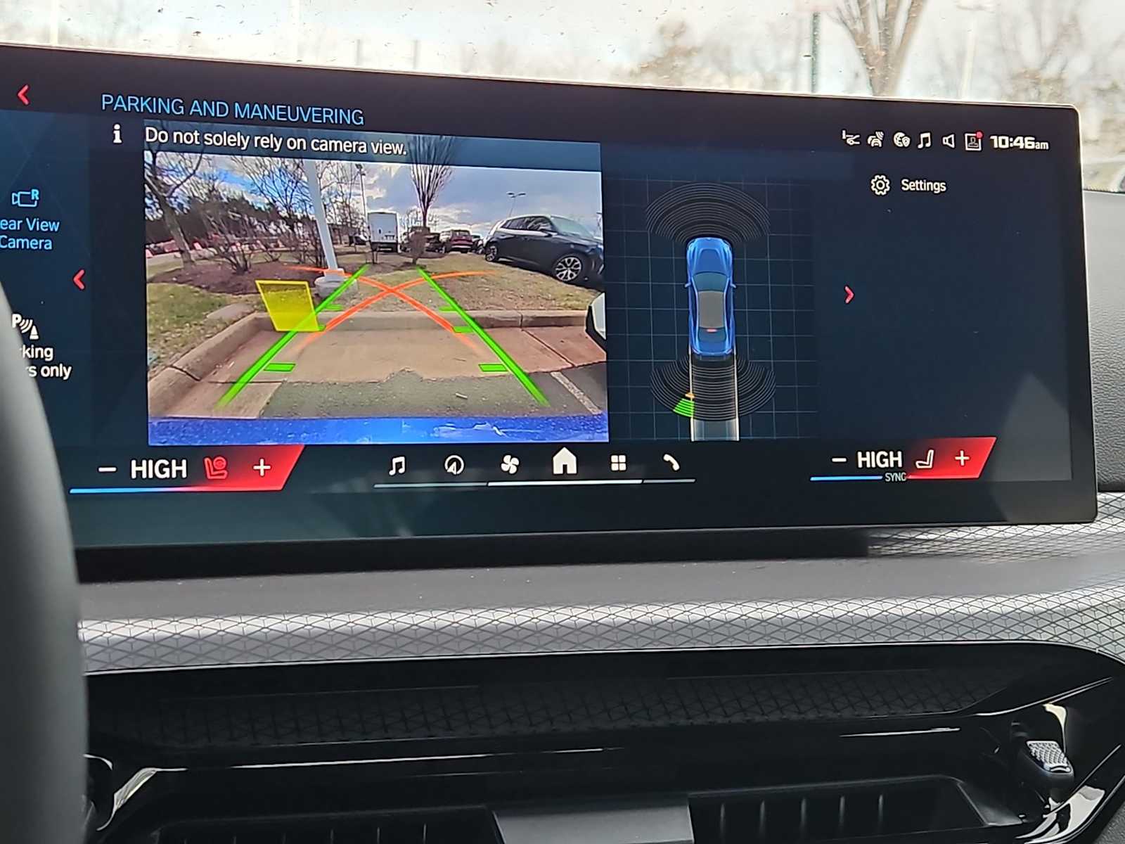 Thumbnail: 2026 BMW M2 - 27