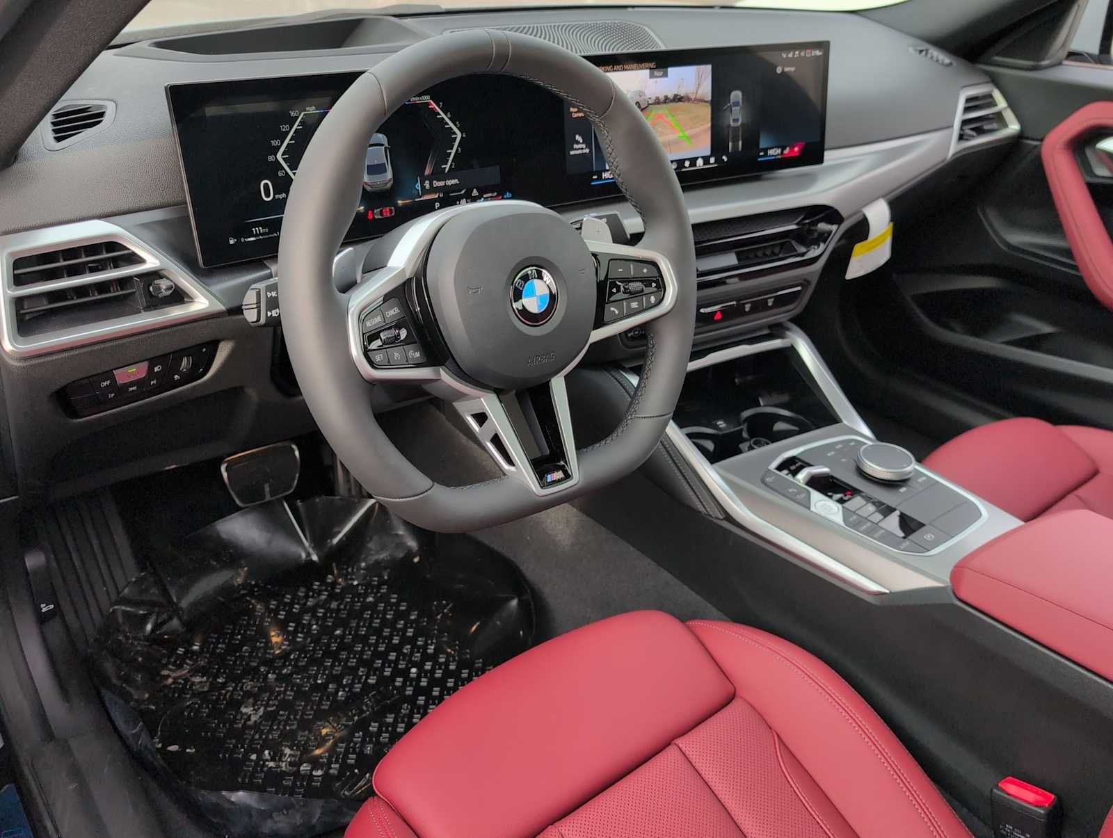 Thumbnail: 2026 BMW 2 Series - 10