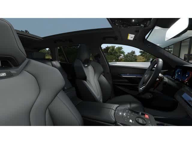 Thumbnail: 2027 BMW M5 - 9