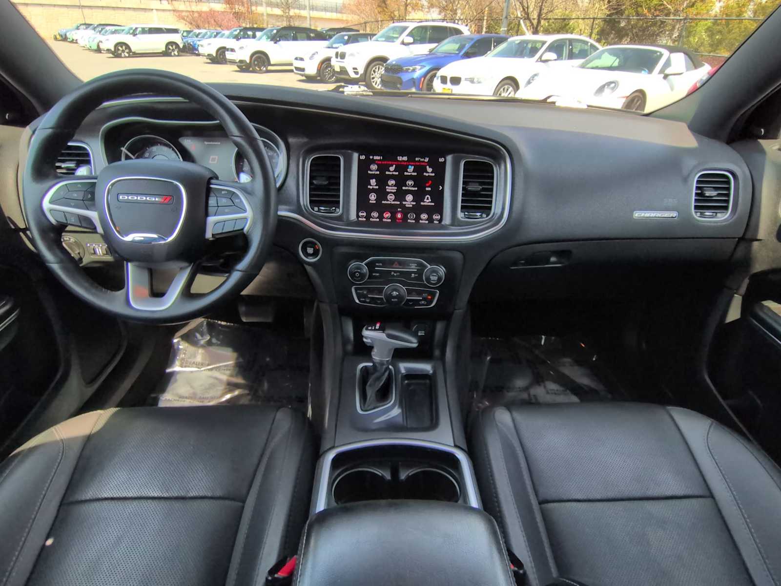 Thumbnail: 2018 Dodge Charger - 16