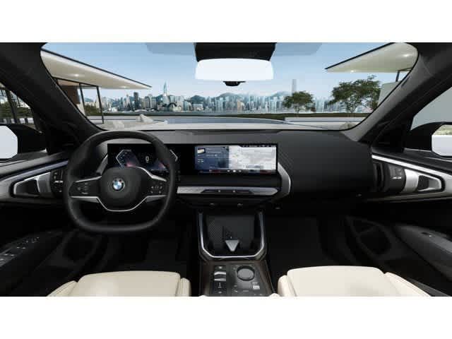 Thumbnail: 2026 BMW X3 - 10