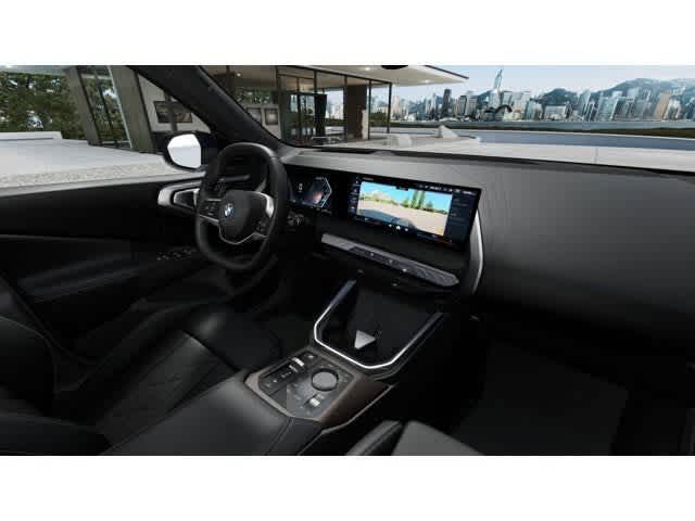 Thumbnail: 2026 BMW X3 - 14