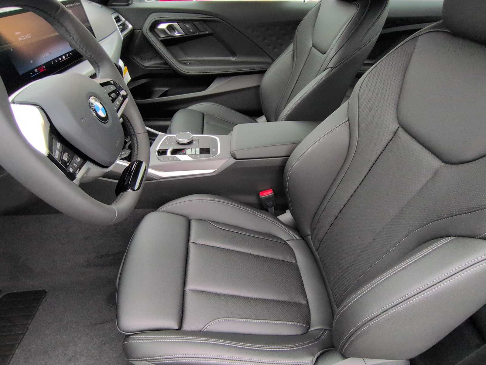 Thumbnail: 2026 BMW 2 Series - 10