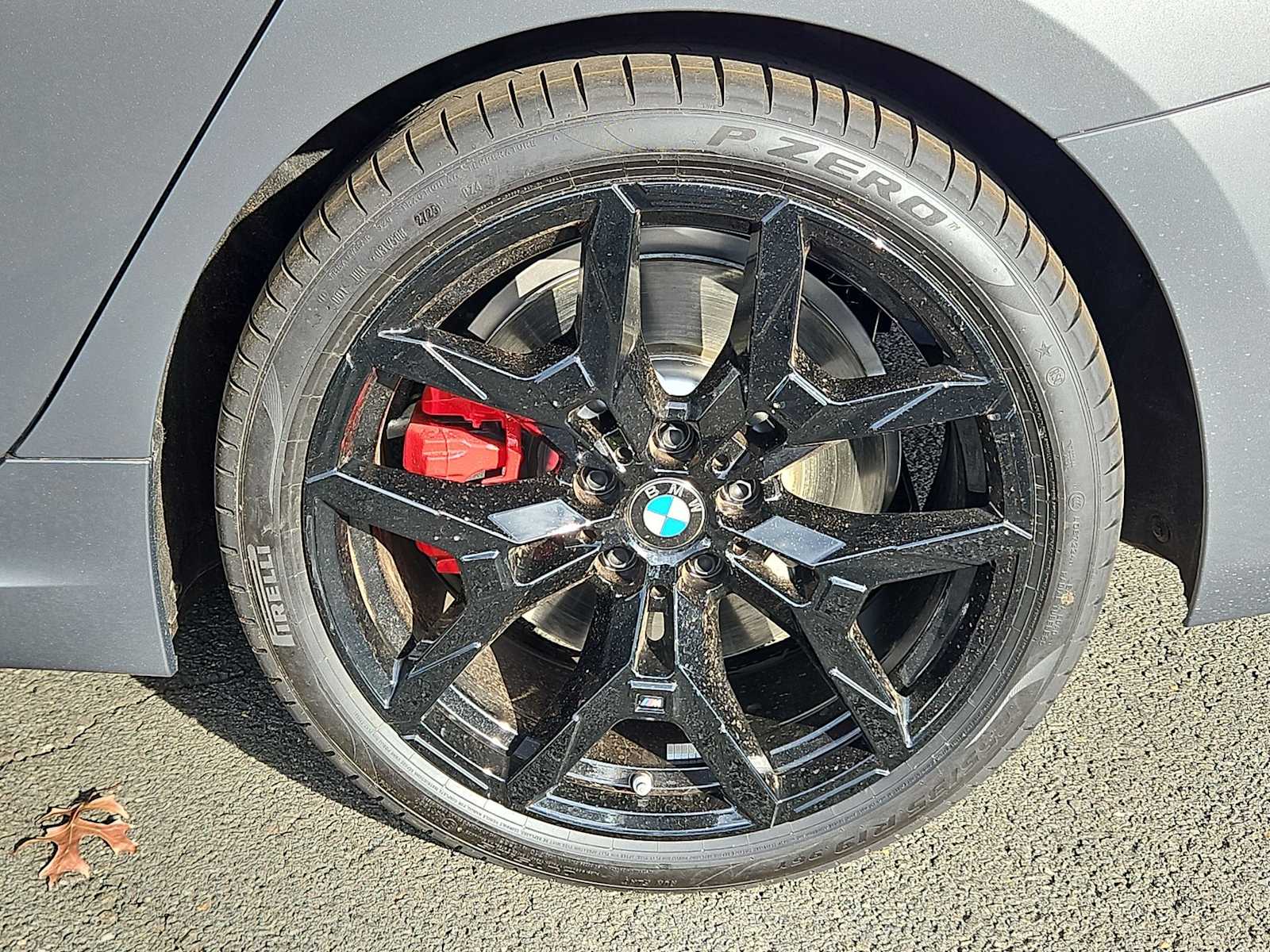 Thumbnail: 2026 BMW 3 Series - 14