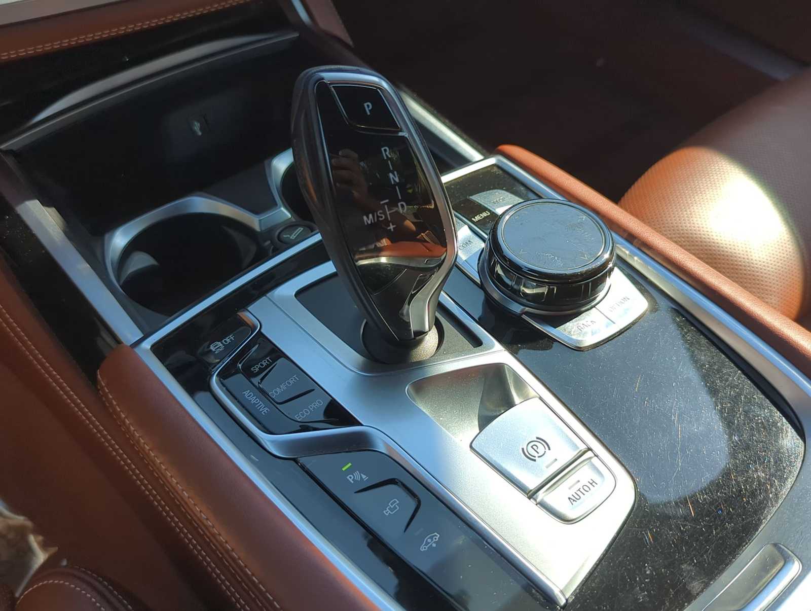 Thumbnail: 2018 BMW 7 Series - 34