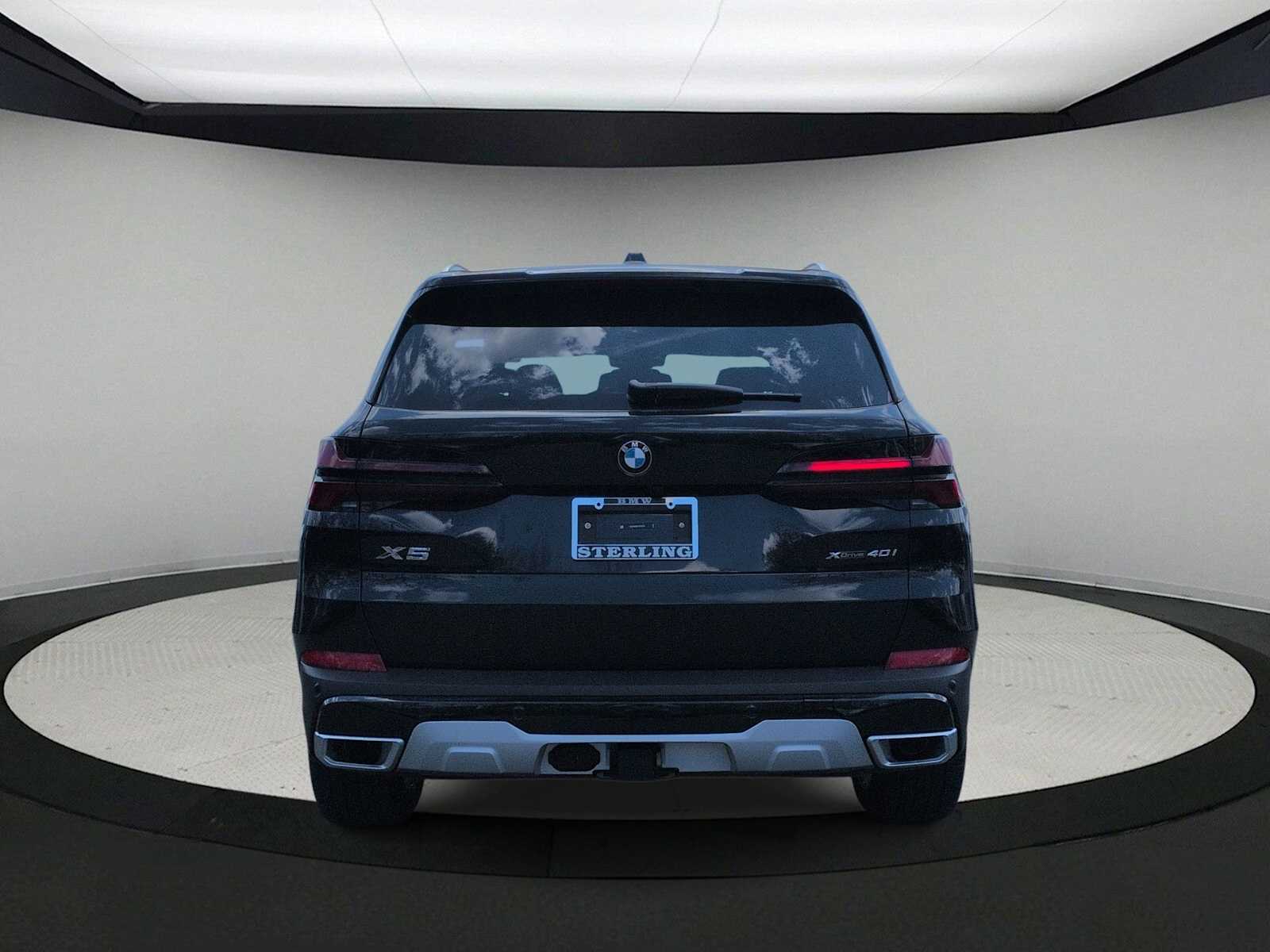 Thumbnail: 2026 BMW X5 - 7
