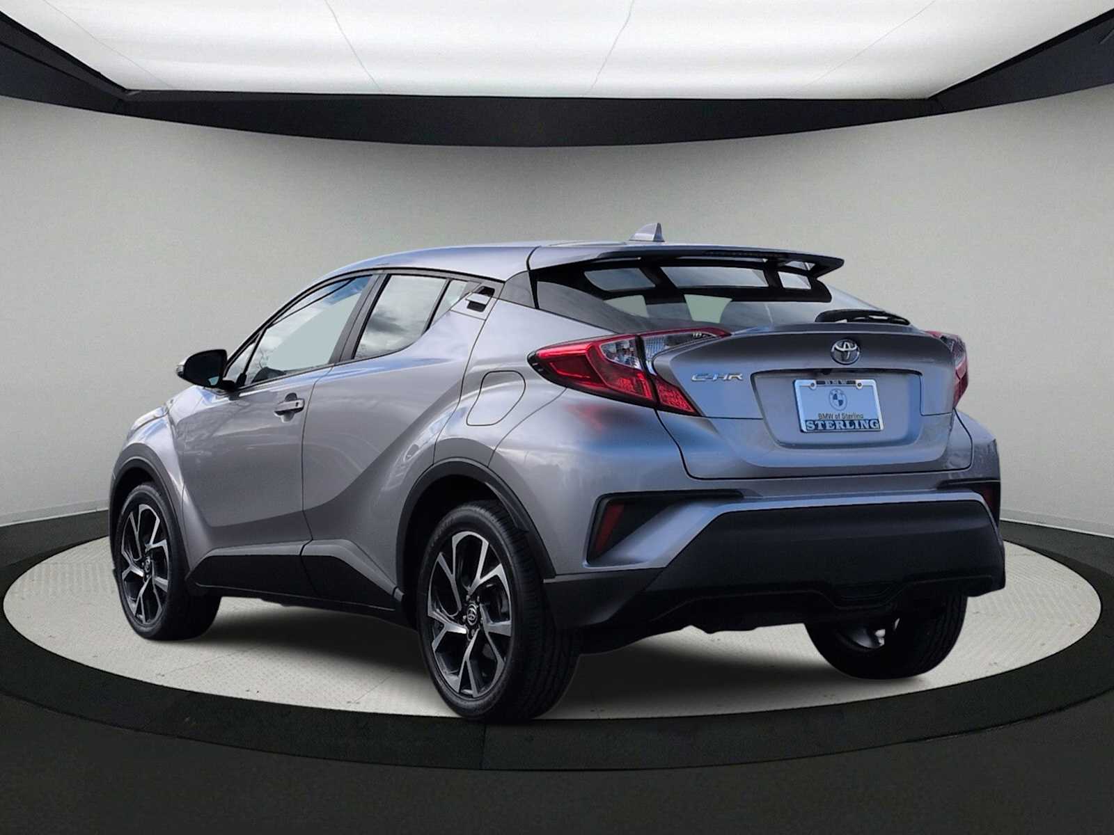 Thumbnail: 2020 Toyota C-HR - 6