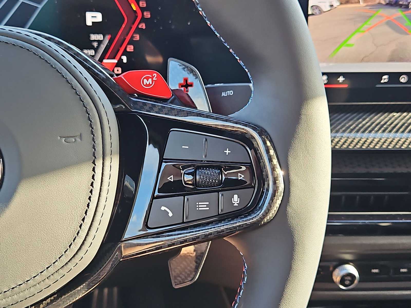 Thumbnail: 2026 BMW M2 - 24