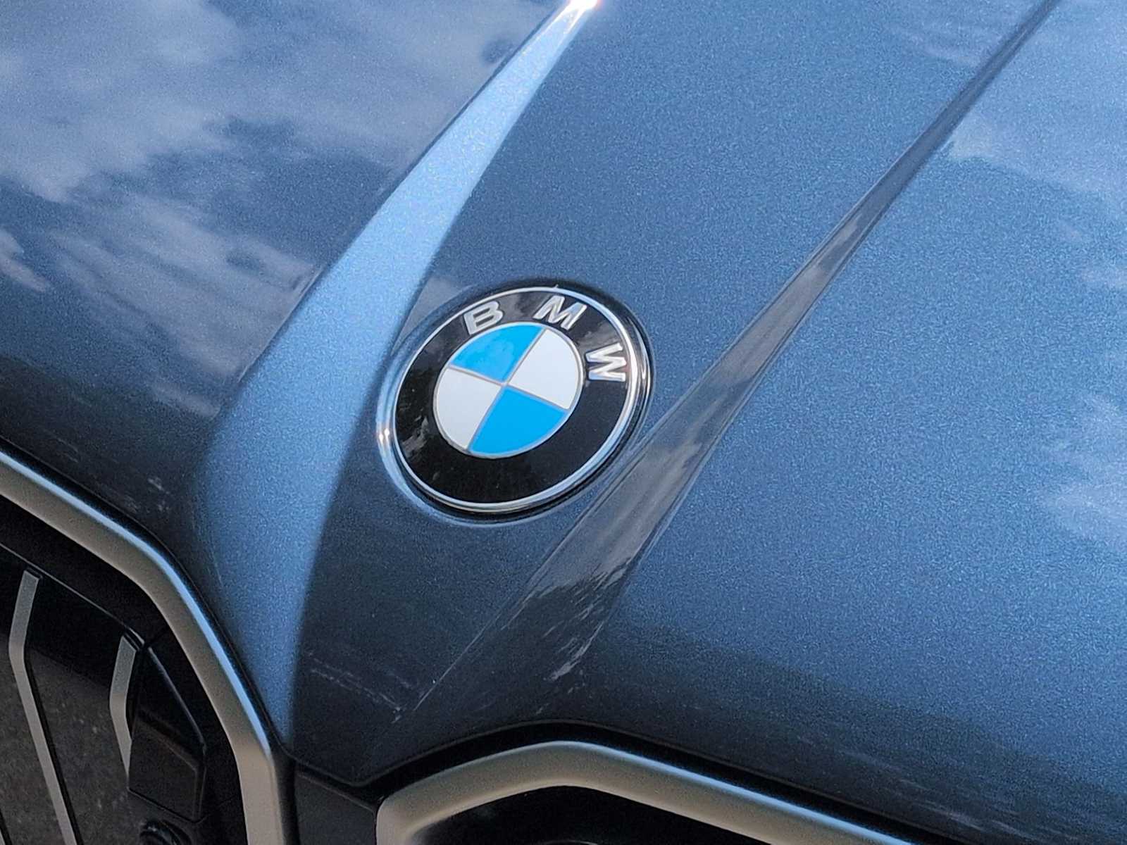 Thumbnail: 2026 BMW X3 - 12