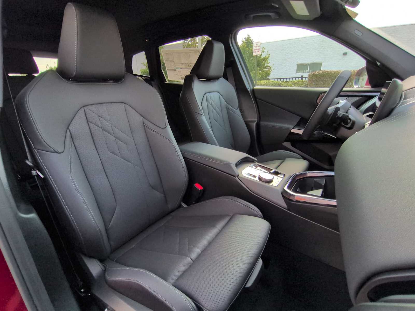 Thumbnail: 2026 BMW X3 - 24