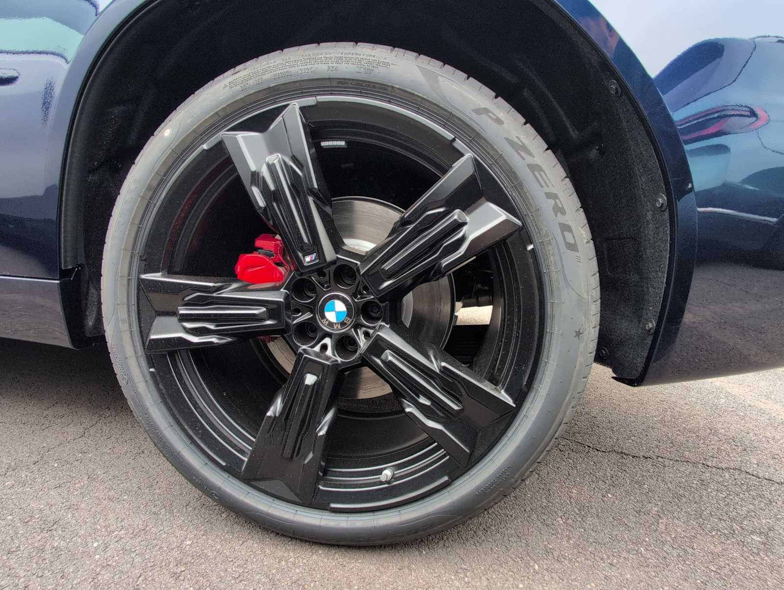 Thumbnail: 2026 BMW X3 - 14