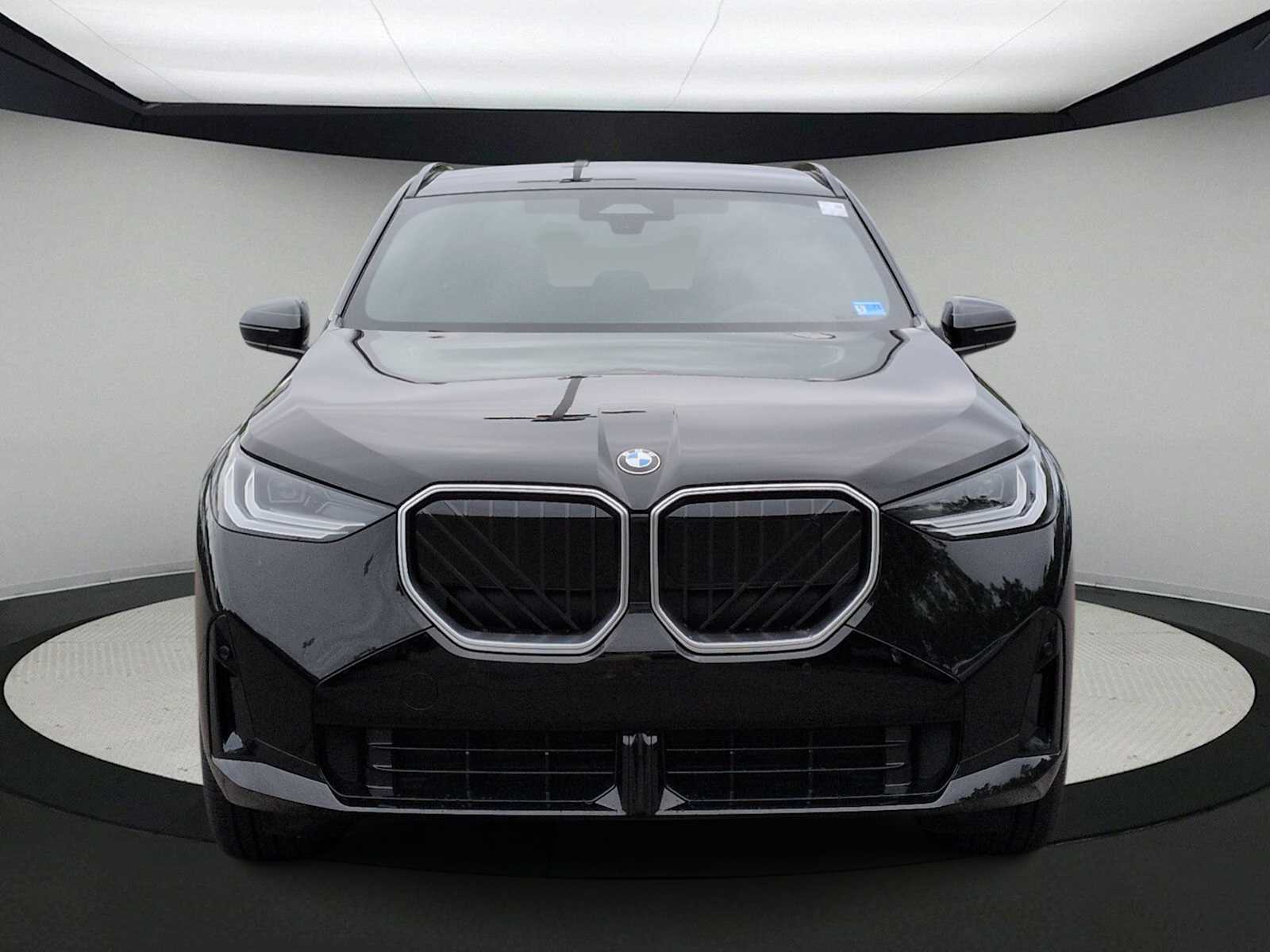 Thumbnail: 2026 BMW X3 - 2