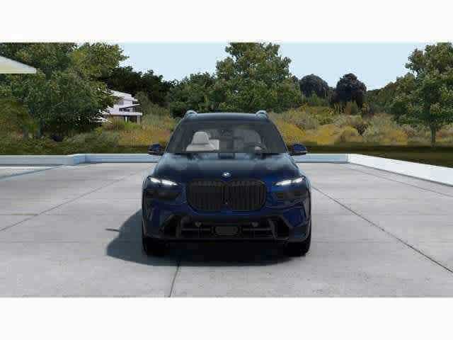 Thumbnail: 2026 BMW X7 - 3