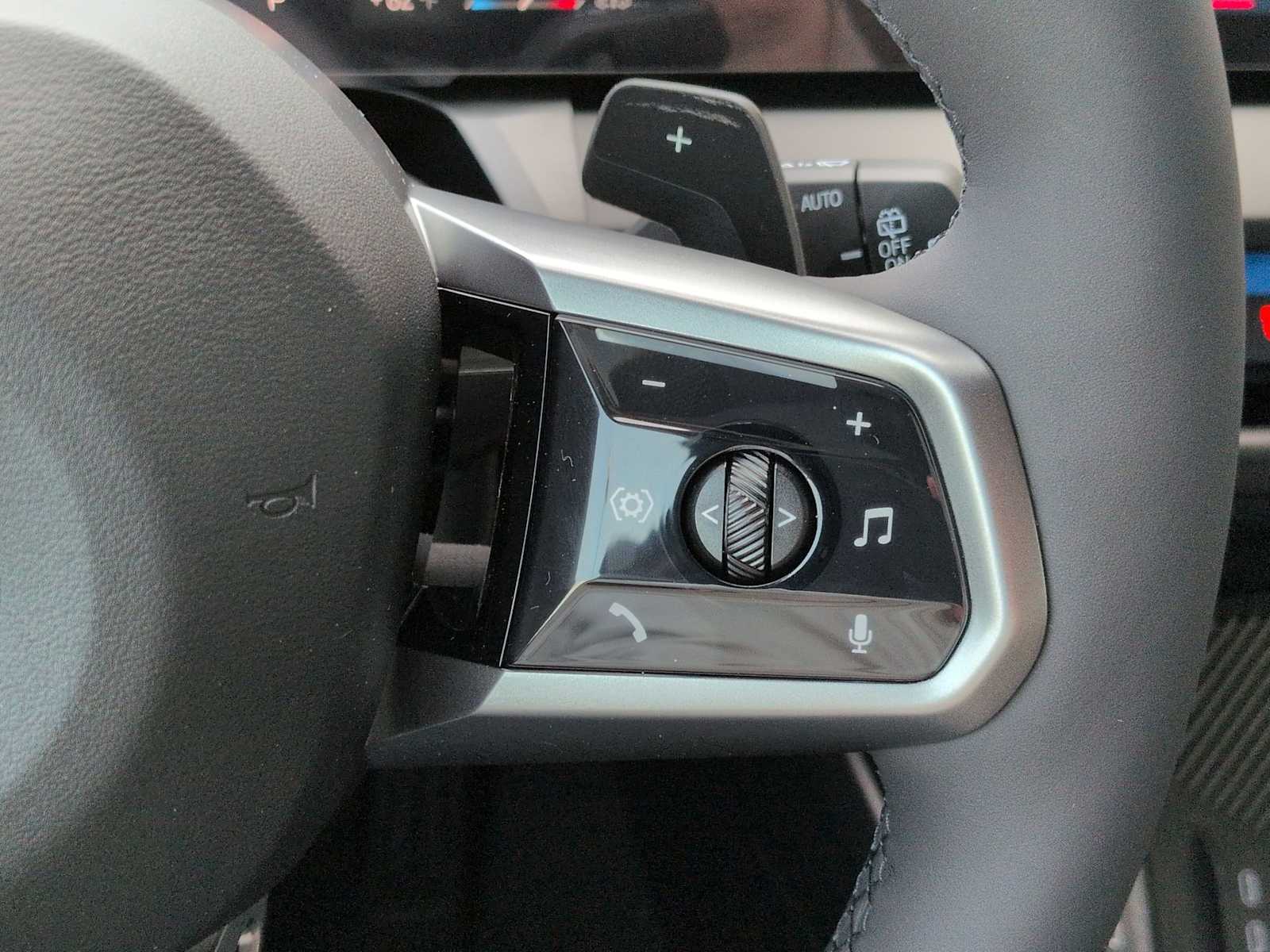 Thumbnail: 2026 BMW X3 - 27