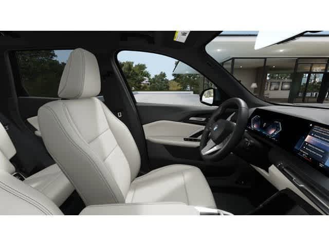 Thumbnail: 2026 BMW X1 - 9