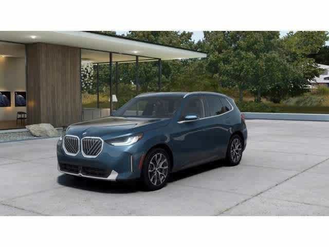 Thumbnail: 2026 BMW X3 - 1