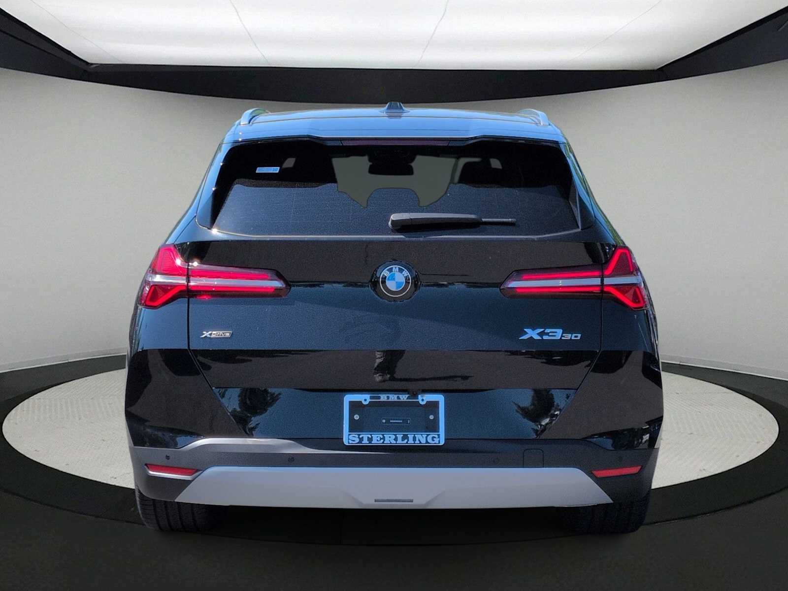 Thumbnail: 2026 BMW X3 - 7