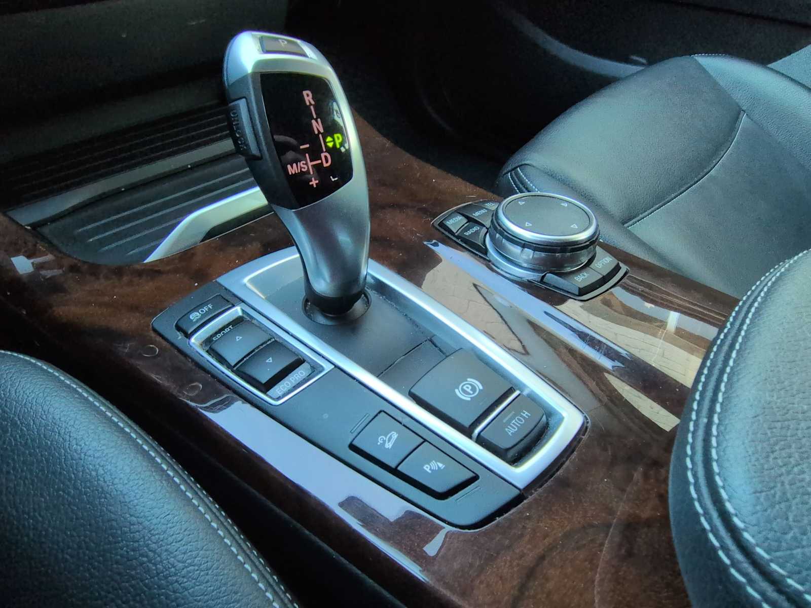 Thumbnail: 2016 BMW X3 - 35