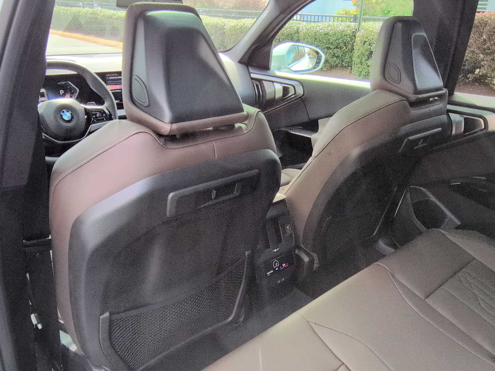 Thumbnail: 2026 BMW X3 - 19