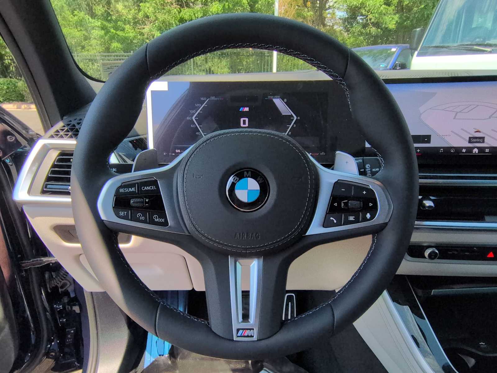 Thumbnail: 2026 BMW X5 - 25