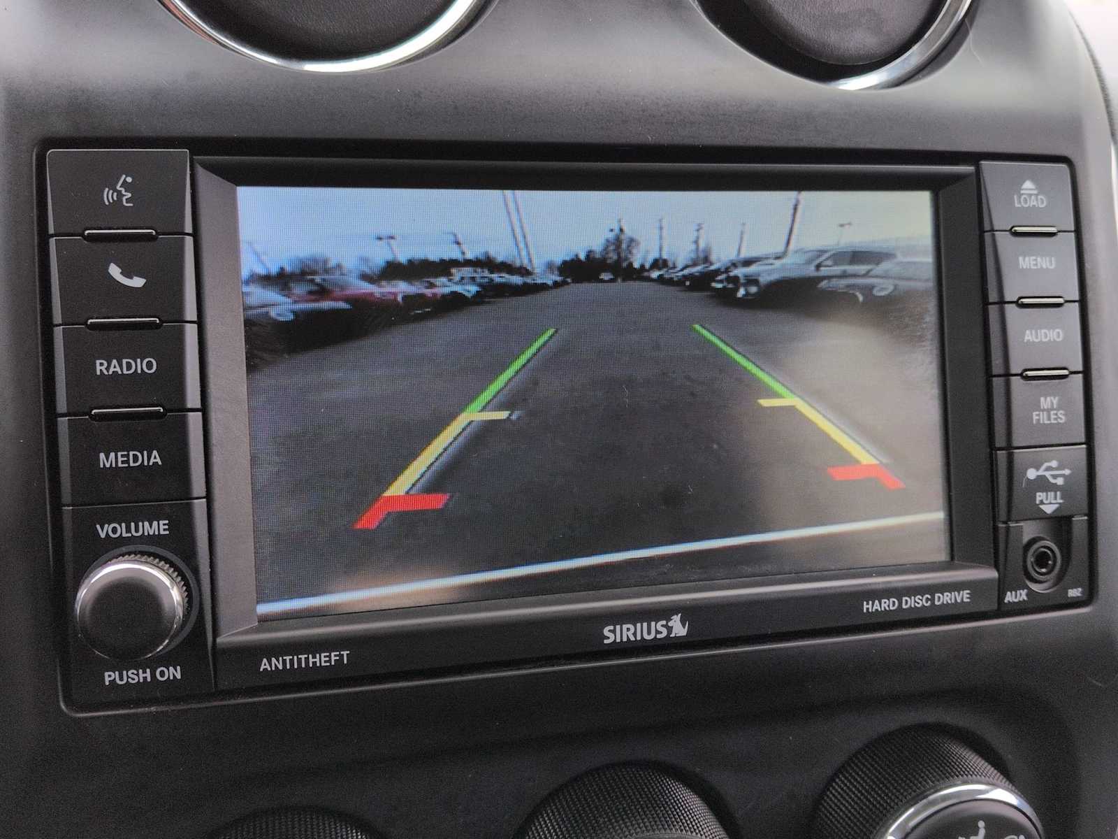 Thumbnail: 2017 Jeep Compass - 31