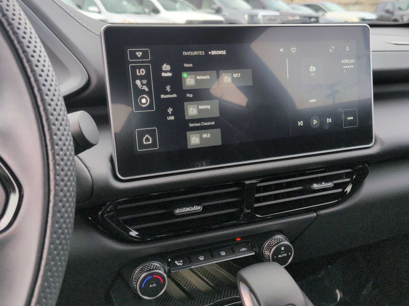 Thumbnail: 2024 Lotus Emira - 24