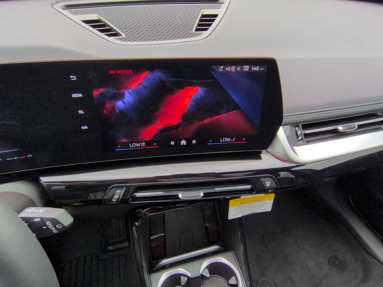 Thumbnail: 2026 BMW X1 - 30