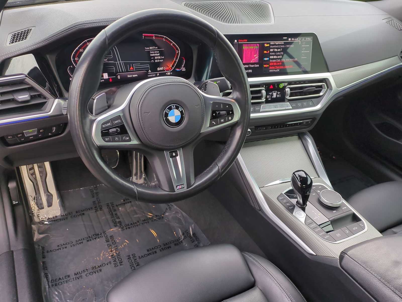 Thumbnail: 2023 BMW 4 Series - 17