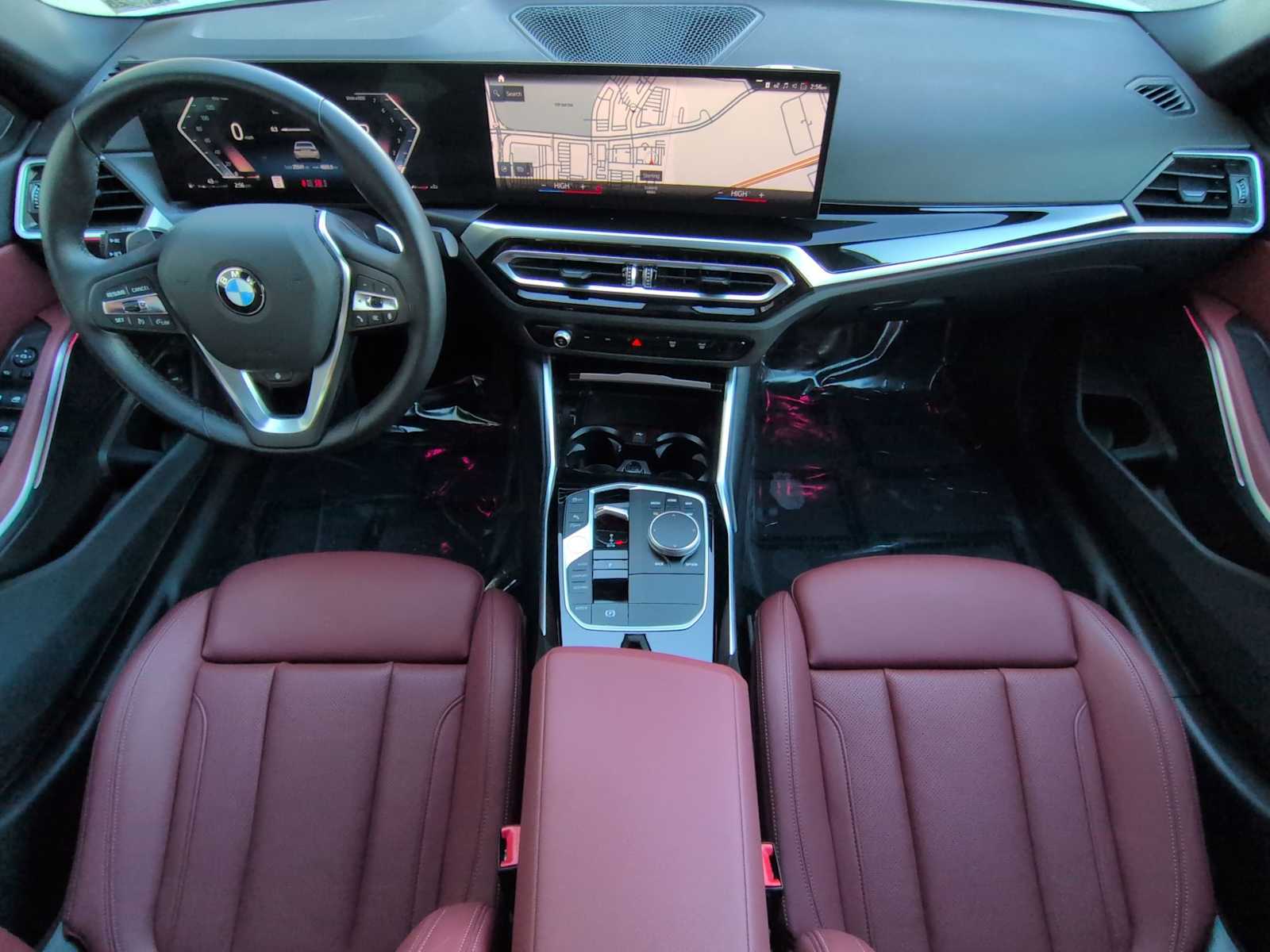 Thumbnail: 2023 BMW 3 Series - 16