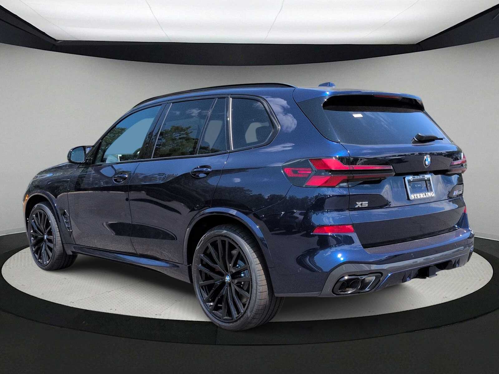 Thumbnail: 2026 BMW X5 - 6